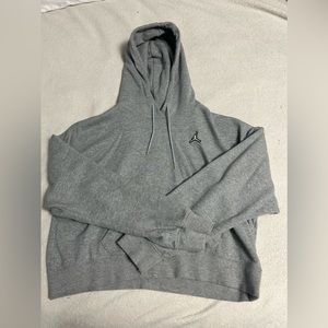 Women’s Lose Fit Jordan Hoodie